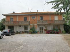 Rustico/Casale in Residenziale