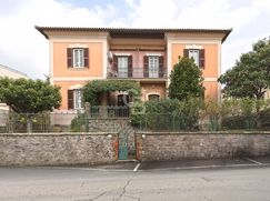 Villa in Residenziale