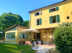 Rustico/Casale in Residenziale