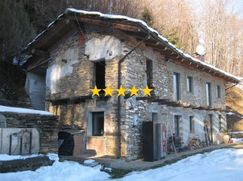 Villa in Residenziale