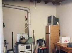 Rustico/Casale in Residenziale