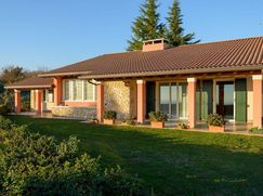 Villa in Residenziale