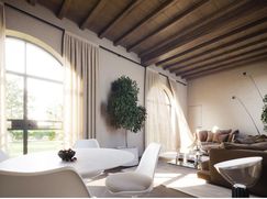 Casa Bi/Trifamiliare in Residenziale