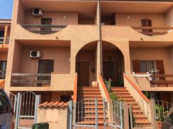 Villetta a schiera in Residenziale