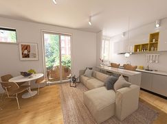 Appartamento in Residenziale