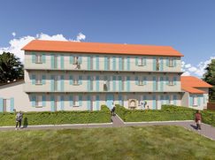 Appartamento in Residenziale