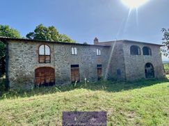 Rustico/Casale in Residenziale