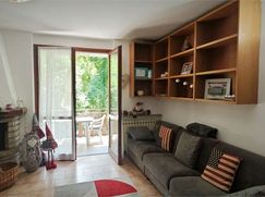 Villetta a schiera in Residenziale