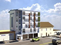 Appartamento in Residenziale