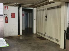 Box/posto auto in Residenziale