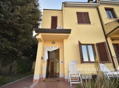 Villetta a schiera in Residenziale