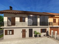 Villa in Residenziale