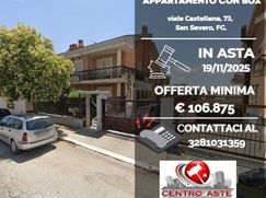 Appartamento in Residenziale