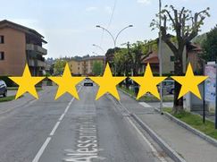 Appartamento in Residenziale