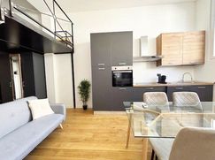 Appartamento in Residenziale