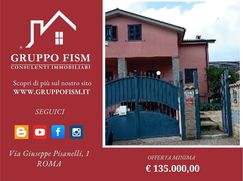 Villetta a schiera in Residenziale