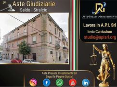 Appartamento in Residenziale