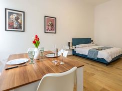Appartamento in Residenziale