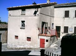 Casa indipendente in Residenziale