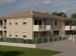 Appartamento in Residenziale