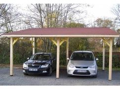 Box/posto auto in Residenziale