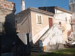Rustico/Casale in Residenziale