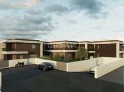 Villetta a schiera in Residenziale