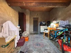 Cantina/Solaio in Residenziale