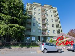 Appartamento in Residenziale