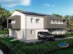 Casa indipendente in Residenziale