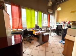 Ufficio in Commerciale