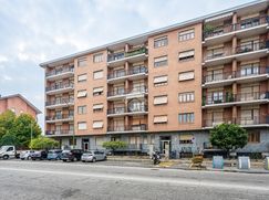 Appartamento in Residenziale