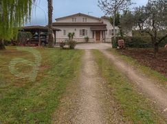 Casa indipendente in Residenziale