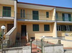 Villetta a schiera in Residenziale
