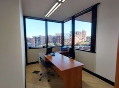 Ufficio in Commerciale