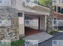 Box/posto auto in Residenziale