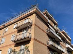 Attico/Mansarda in Residenziale