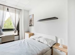 Stanza in Residenziale