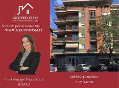 Appartamento in Residenziale