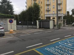 Box/posto auto in Residenziale