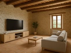 Casa indipendente in Residenziale