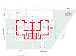 Casa Bi/Trifamiliare in Residenziale