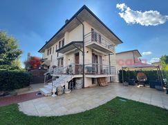 Casa indipendente in Residenziale