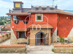 Villa in Residenziale