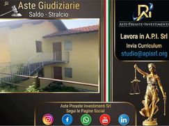 Appartamento in Residenziale