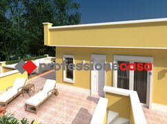 Attico/Mansarda in Residenziale