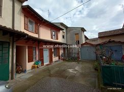 Casa indipendente in Residenziale