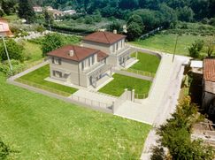 Villa in Residenziale