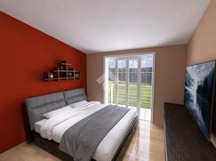 Casa Bi/Trifamiliare in Residenziale