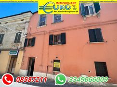 Casa indipendente in Residenziale